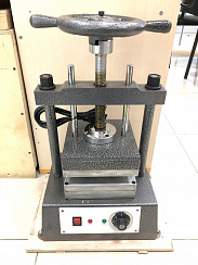 Пресс-Вулканизатор большой, Китай