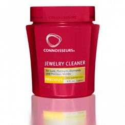 Средство Connoisseurs 1045 Jewelry Cleaner д/чистки изд. из золота
