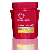 Средство Connoisseurs 1045 Jewelry Cleaner д/чистки изд. из золота