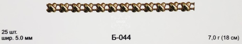 Браслет Б-044