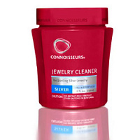 Средство д/чистки изд. из серебр Connoisseurs 1046 Silver Cleaner
