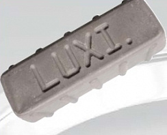 Паста Luxi серая (для быстрой шлифовки)