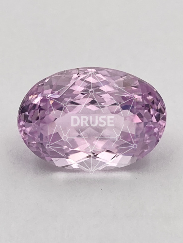 Кунцит овал 15х11мм 9,48ct