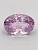 Кунцит овал 15х11мм 9,48ct